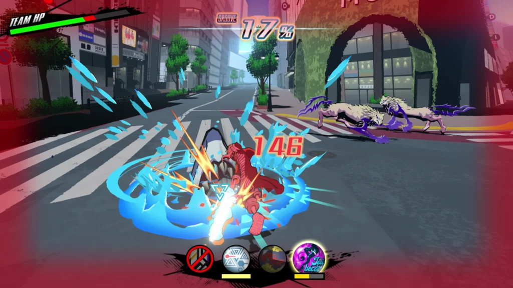 NEO: The World Ends with You Launches on Steam 14 NEO: The World Ends with You Launches on Steam 14