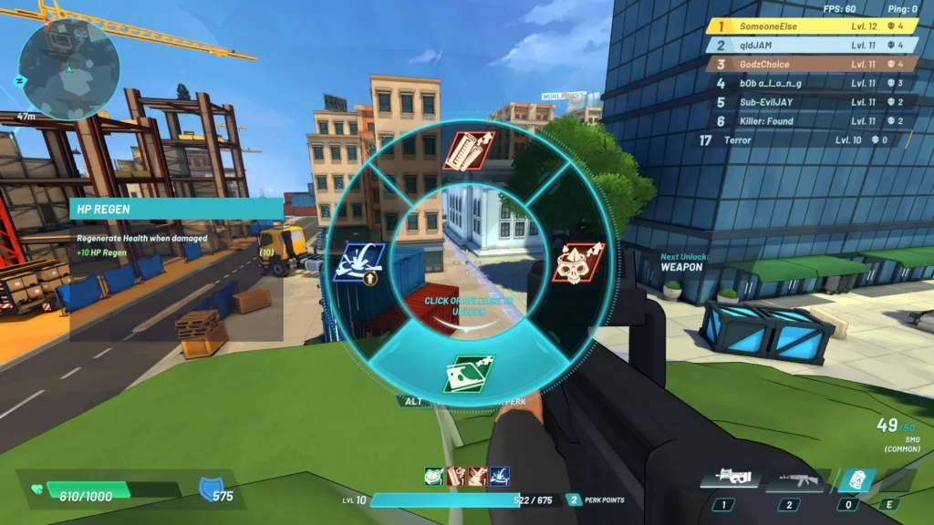 Your Opportunity to Become a 'World Boss' Begins, Early Access Commences on Australian-Developed F2P FPS 6