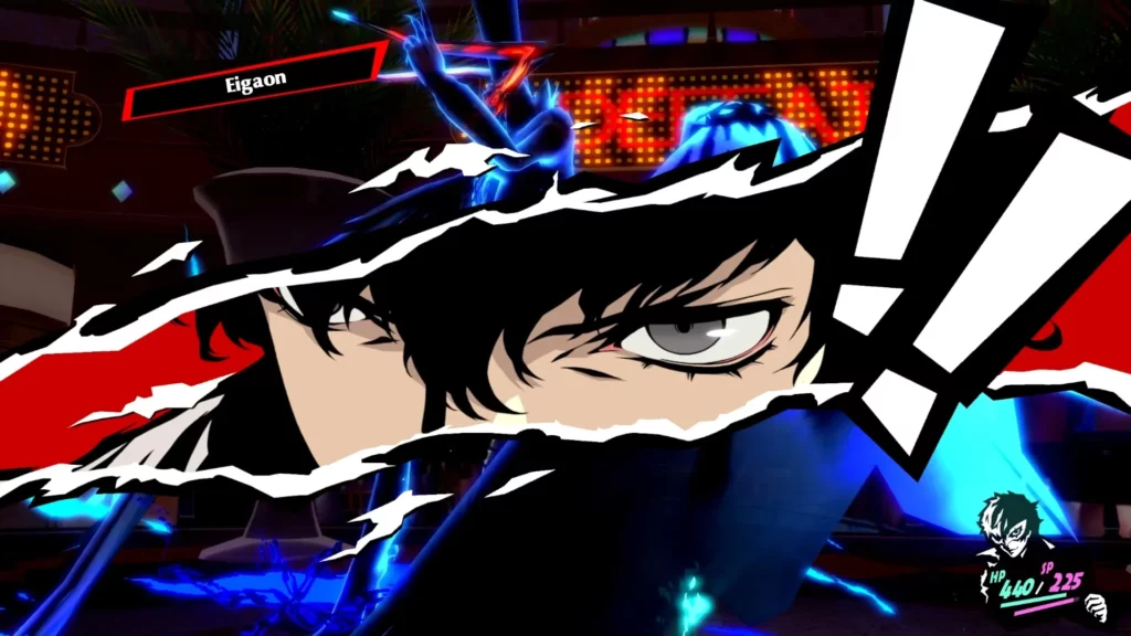Persona 5 Royal Launches on PS5, Xbox, PC and Nintendo Switch 8