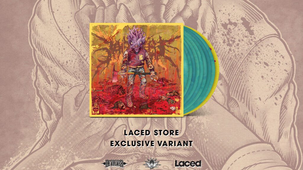 The Soundtracks of Hotline Miami 1 & 2 Headed to Vinyl 8 The Soundtracks of Hotline Miami 1 & 2 Headed to Vinyl 8