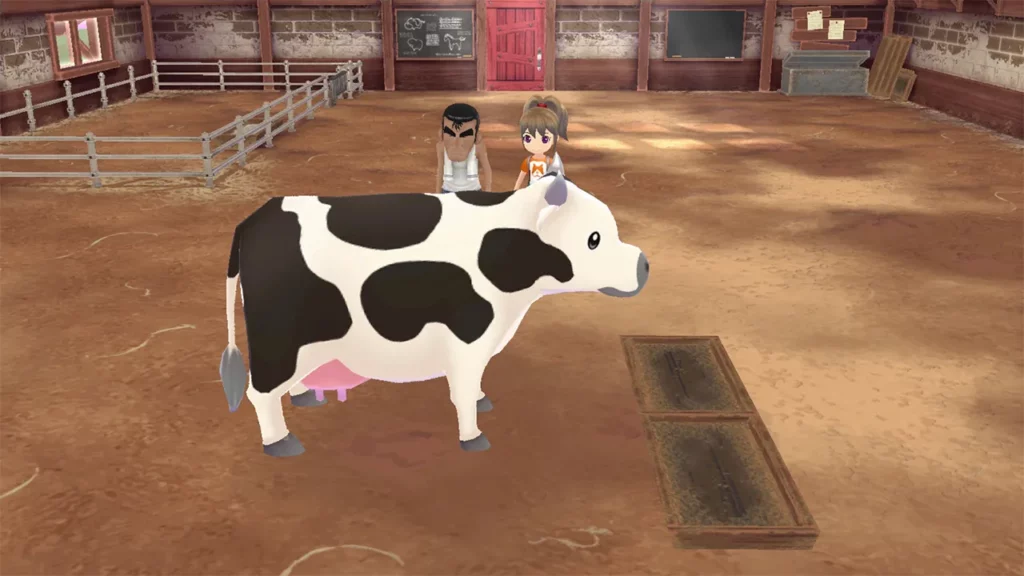 Start Your Farming Roots Again, in Story of Seasons: A Wonderful Life 4 Start Your Farming Roots Again, in Story of Seasons: A Wonderful Life 4