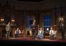 Crossroads Live and shake & stir theatre co Unite to Bring Agatha Christie’s The Mousetrap to More Australian Venues in 2024