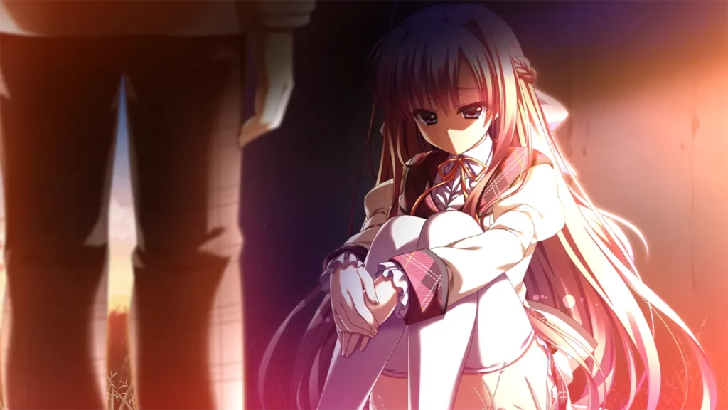 [18+] MangaGamer Announce Two Visual Novel Acquisitions at Anime NYC This Weekend 2