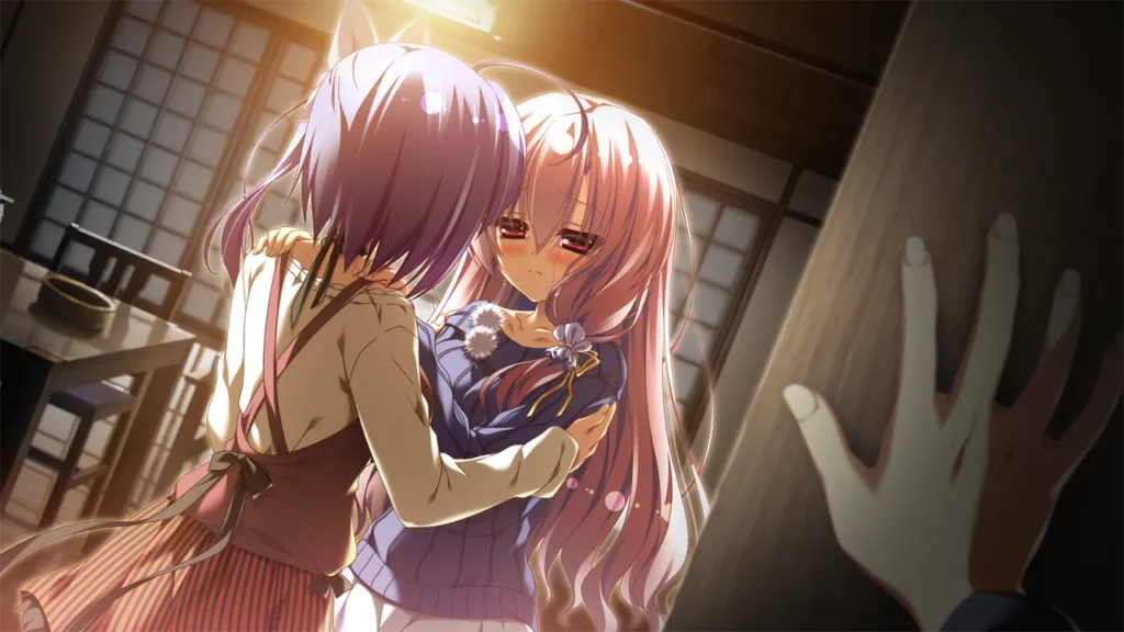 [18+] MangaGamer Announce Two Visual Novel Acquisitions at Anime NYC This Weekend 6