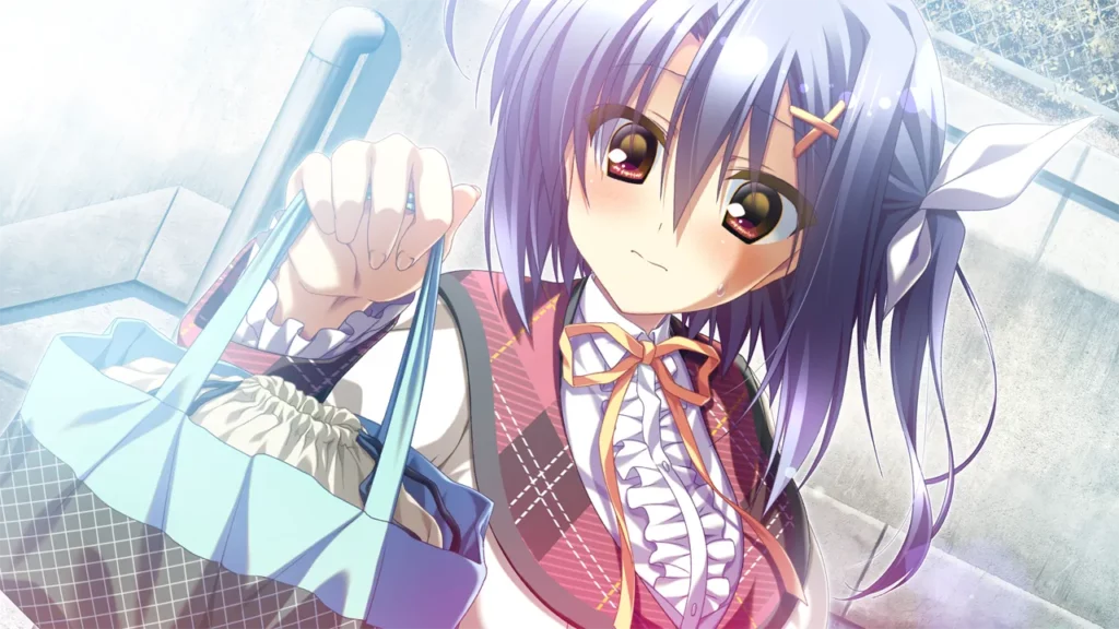 [18+] MangaGamer Announce Two Visual Novel Acquisitions at Anime NYC This Weekend 7
