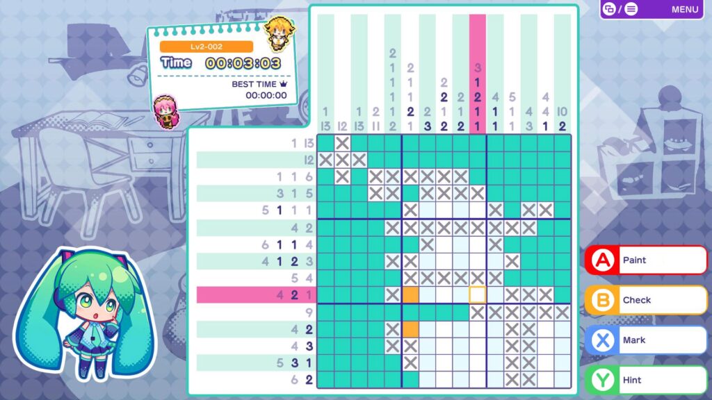 Hatsune Miku Logic Paint S Comes to Stream with 30% Launch Discount 1