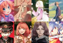 Yen Press Announces Literally Dozens of Manga and Light Novel Acquisitions at Anime NYC