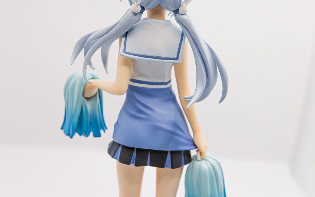 The Anime Figures of Chino Kafuu from <em>Gochuumon wa Usagi desu ka?</em> 12 The Anime Figures of Chino Kafuu from <em>Gochuumon wa Usagi desu ka?</em> 12