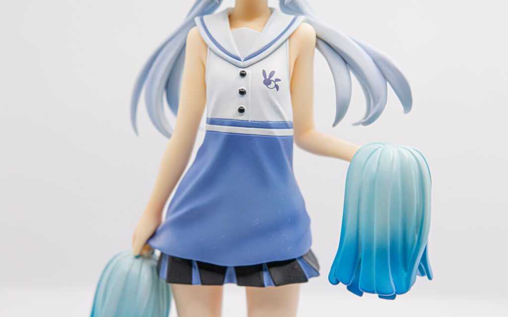 The Anime Figures of Chino Kafuu from <em>Gochuumon wa Usagi desu ka?</em> 8 The Anime Figures of Chino Kafuu from <em>Gochuumon wa Usagi desu ka?</em> 8