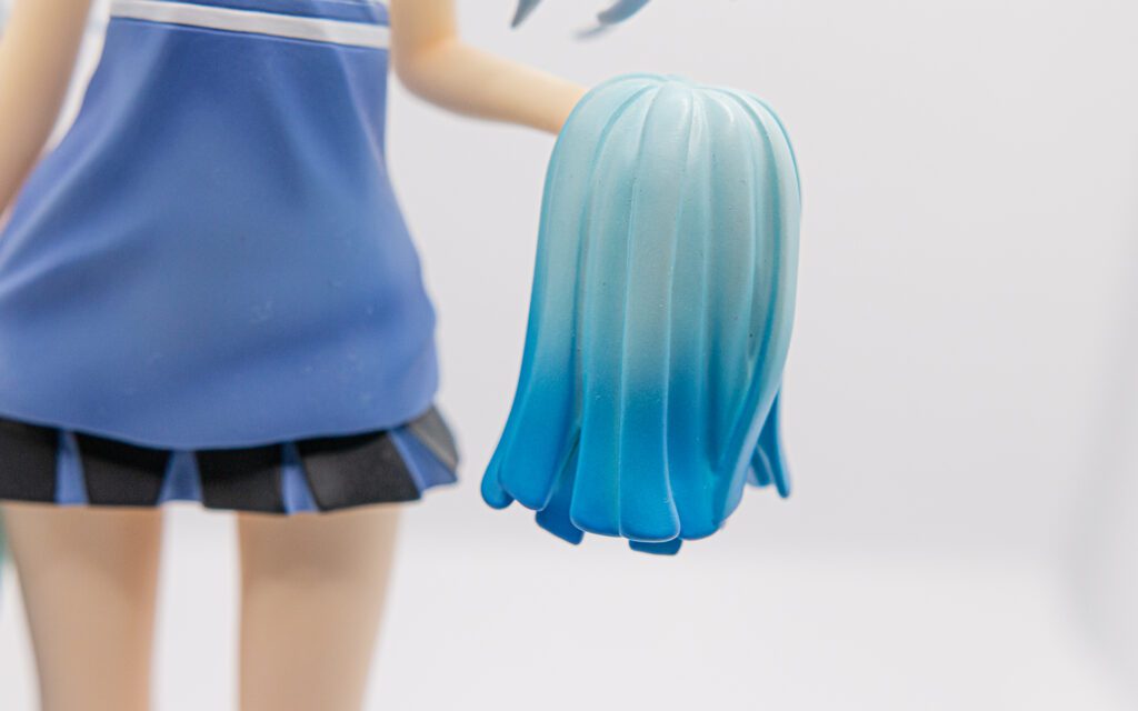 The Anime Figures of Chino Kafuu from <em>Gochuumon wa Usagi desu ka?</em> 9 The Anime Figures of Chino Kafuu from <em>Gochuumon wa Usagi desu ka?</em> 9