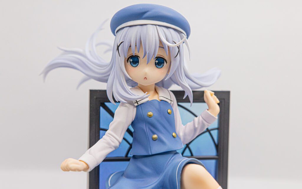 The Anime Figures of Chino Kafuu from <em>Gochuumon wa Usagi desu ka?</em> 16 The Anime Figures of Chino Kafuu from <em>Gochuumon wa Usagi desu ka?</em> 16