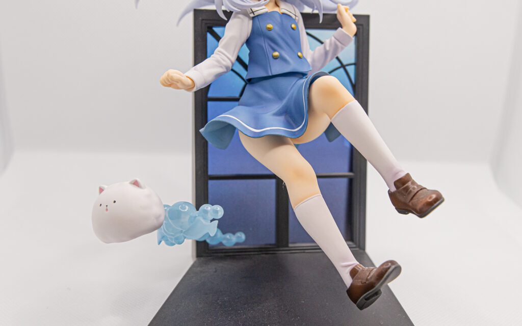 The Anime Figures of Chino Kafuu from <em>Gochuumon wa Usagi desu ka?</em> 17 The Anime Figures of Chino Kafuu from <em>Gochuumon wa Usagi desu ka?</em> 17