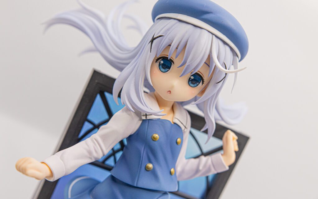 The Anime Figures of Chino Kafuu from <em>Gochuumon wa Usagi desu ka?</em> 20 The Anime Figures of Chino Kafuu from <em>Gochuumon wa Usagi desu ka?</em> 20