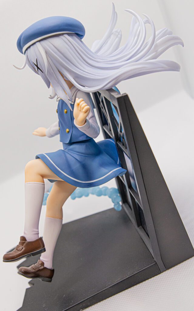 The Anime Figures of Chino Kafuu from <em>Gochuumon wa Usagi desu ka?</em> 23 The Anime Figures of Chino Kafuu from <em>Gochuumon wa Usagi desu ka?</em> 23
