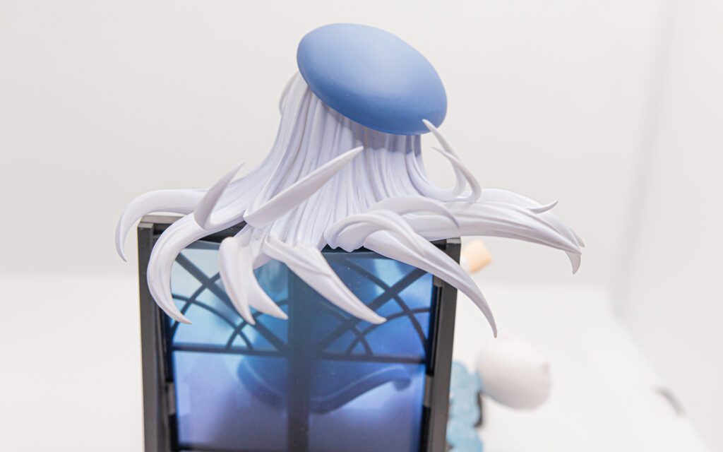 The Anime Figures of Chino Kafuu from <em>Gochuumon wa Usagi desu ka?</em> 26 The Anime Figures of Chino Kafuu from <em>Gochuumon wa Usagi desu ka?</em> 26