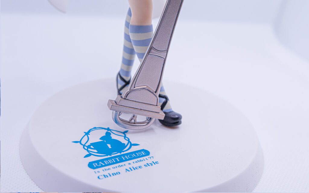 The Anime Figures of Chino Kafuu from <em>Gochuumon wa Usagi desu ka?</em> 33 The Anime Figures of Chino Kafuu from <em>Gochuumon wa Usagi desu ka?</em> 33