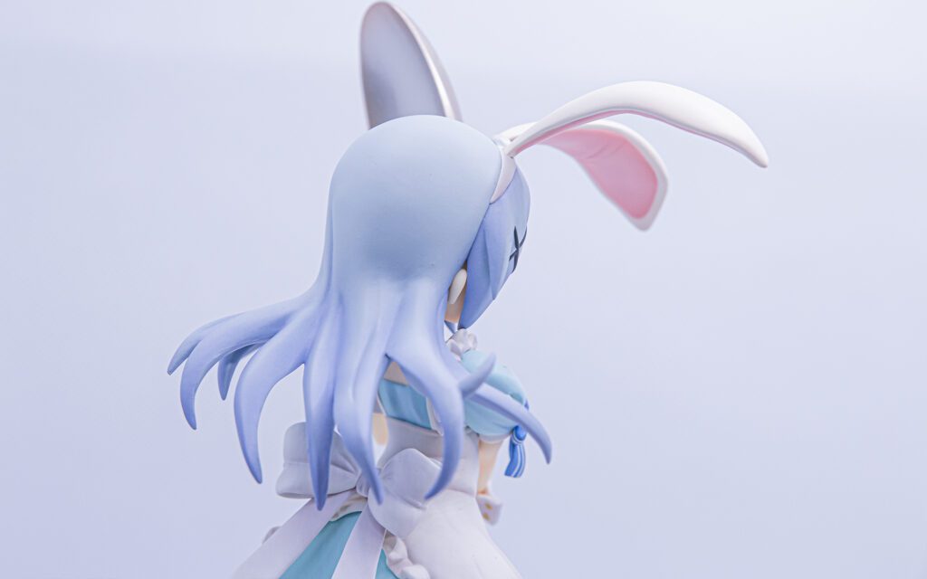 The Anime Figures of Chino Kafuu from <em>Gochuumon wa Usagi desu ka?</em> 34 The Anime Figures of Chino Kafuu from <em>Gochuumon wa Usagi desu ka?</em> 34