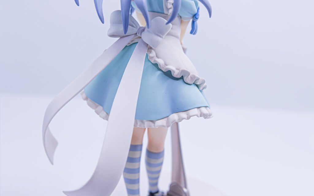 The Anime Figures of Chino Kafuu from <em>Gochuumon wa Usagi desu ka?</em> 35 The Anime Figures of Chino Kafuu from <em>Gochuumon wa Usagi desu ka?</em> 35