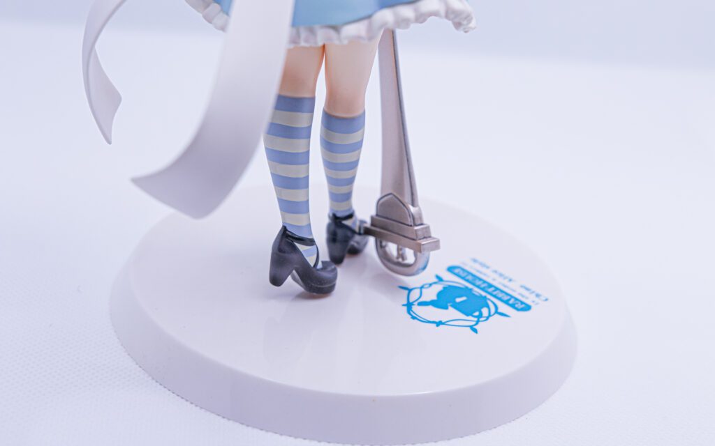 The Anime Figures of Chino Kafuu from <em>Gochuumon wa Usagi desu ka?</em> 36 The Anime Figures of Chino Kafuu from <em>Gochuumon wa Usagi desu ka?</em> 36