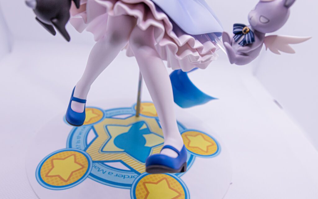 The Anime Figures of Chino Kafuu from <em>Gochuumon wa Usagi desu ka?</em> 45 The Anime Figures of Chino Kafuu from <em>Gochuumon wa Usagi desu ka?</em> 45