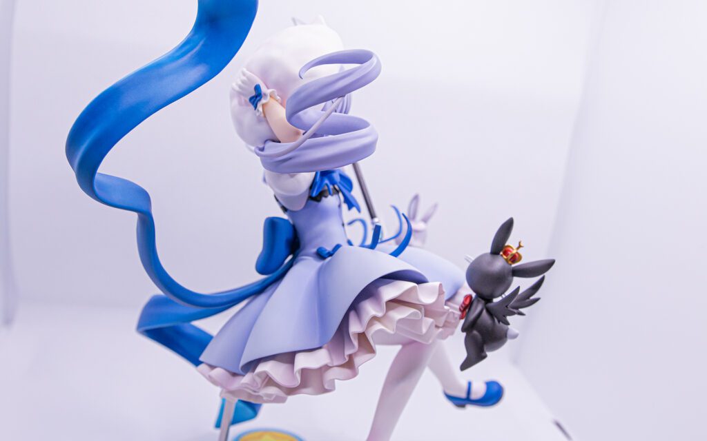 The Anime Figures of Chino Kafuu from <em>Gochuumon wa Usagi desu ka?</em> 46 The Anime Figures of Chino Kafuu from <em>Gochuumon wa Usagi desu ka?</em> 46
