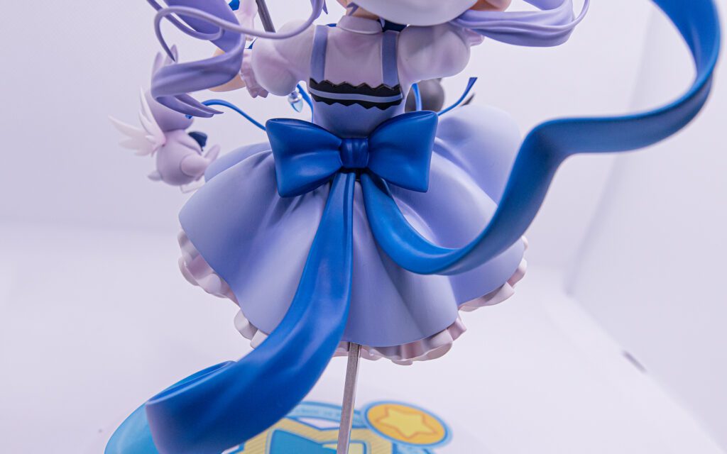 The Anime Figures of Chino Kafuu from <em>Gochuumon wa Usagi desu ka?</em> 48 The Anime Figures of Chino Kafuu from <em>Gochuumon wa Usagi desu ka?</em> 48