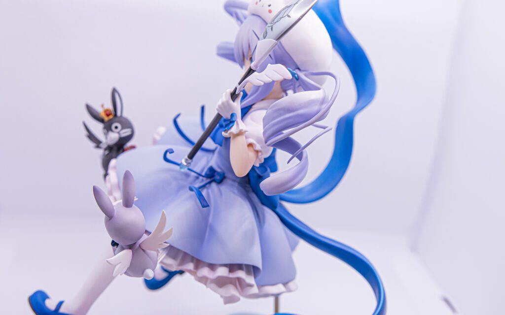 The Anime Figures of Chino Kafuu from <em>Gochuumon wa Usagi desu ka?</em> 49 The Anime Figures of Chino Kafuu from <em>Gochuumon wa Usagi desu ka?</em> 49