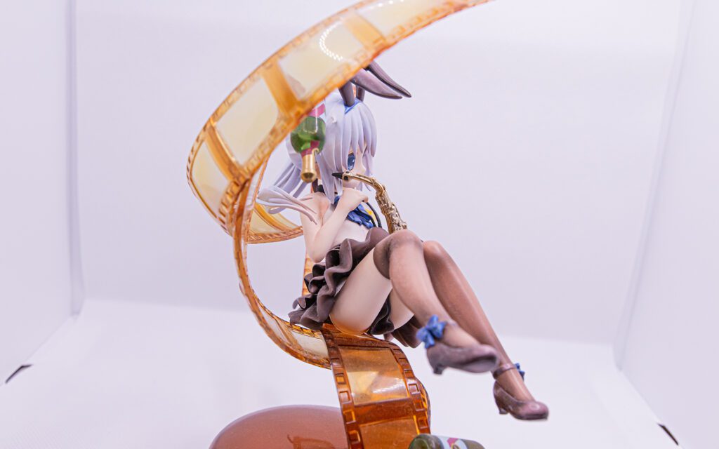 The Anime Figures of Chino Kafuu from <em>Gochuumon wa Usagi desu ka?</em> 55 The Anime Figures of Chino Kafuu from <em>Gochuumon wa Usagi desu ka?</em> 55