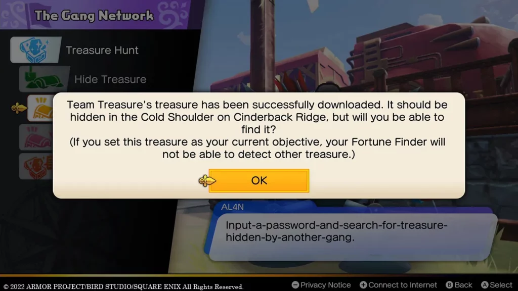 Dragon Quest Treasures Invites Players on Another Dragon Quest XI Adventure From Today 9 Dragon Quest Treasures Invites Players on Another Dragon Quest XI Adventure From Today 9