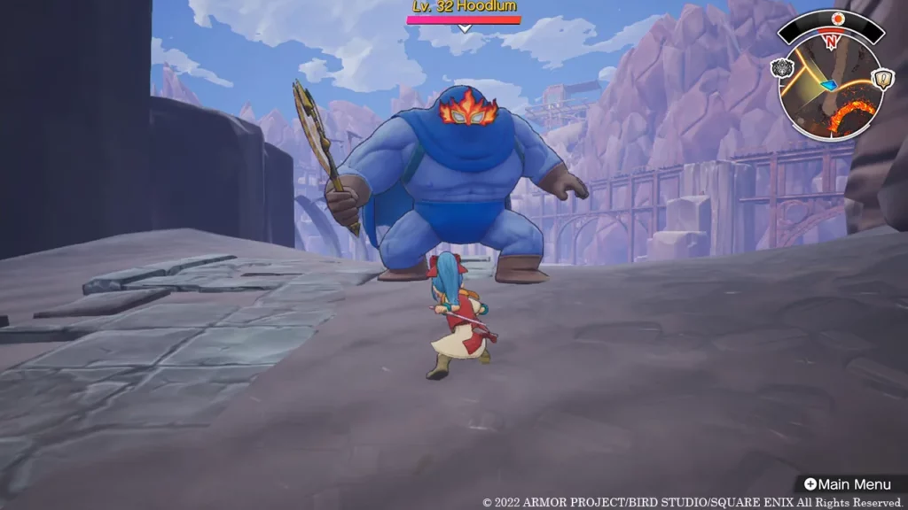 Dragon Quest Treasures Invites Players on Another Dragon Quest XI Adventure From Today 14 Dragon Quest Treasures Invites Players on Another Dragon Quest XI Adventure From Today 14