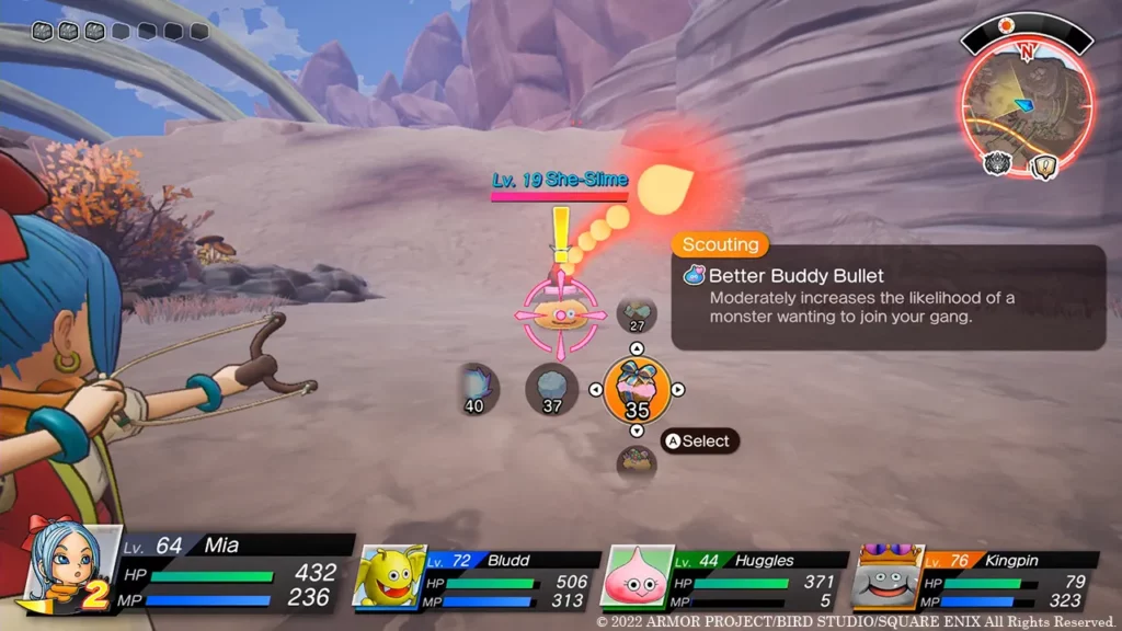 Dragon Quest Treasures Invites Players on Another Dragon Quest XI Adventure From Today 15 Dragon Quest Treasures Invites Players on Another Dragon Quest XI Adventure From Today 15