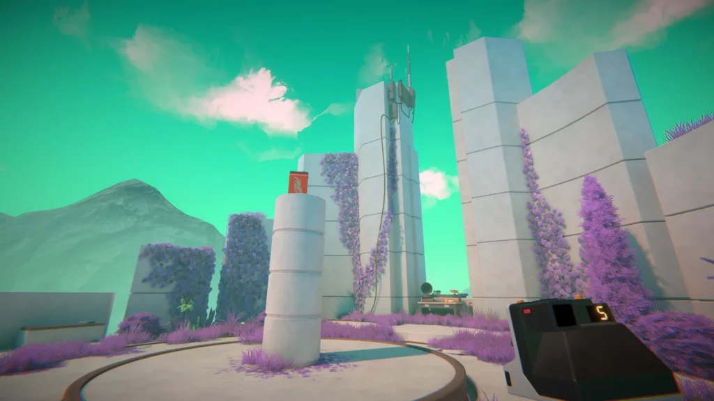 First-person Puzzle Adventure Game 'Viewfinder' Revealed During The Game Awards 2022 11