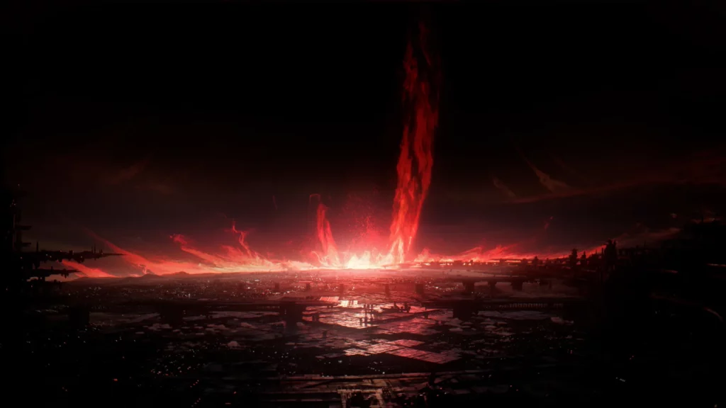 FromSoftware Confirm Next Major Project: Armored Core VI: Fires of Rubicon 2 FromSoftware Confirm Next Major Project: Armored Core VI: Fires of Rubicon 2