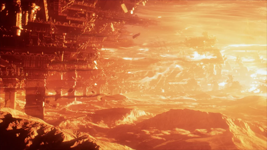 FromSoftware Confirm Next Major Project: Armored Core VI: Fires of Rubicon 3 FromSoftware Confirm Next Major Project: Armored Core VI: Fires of Rubicon 3