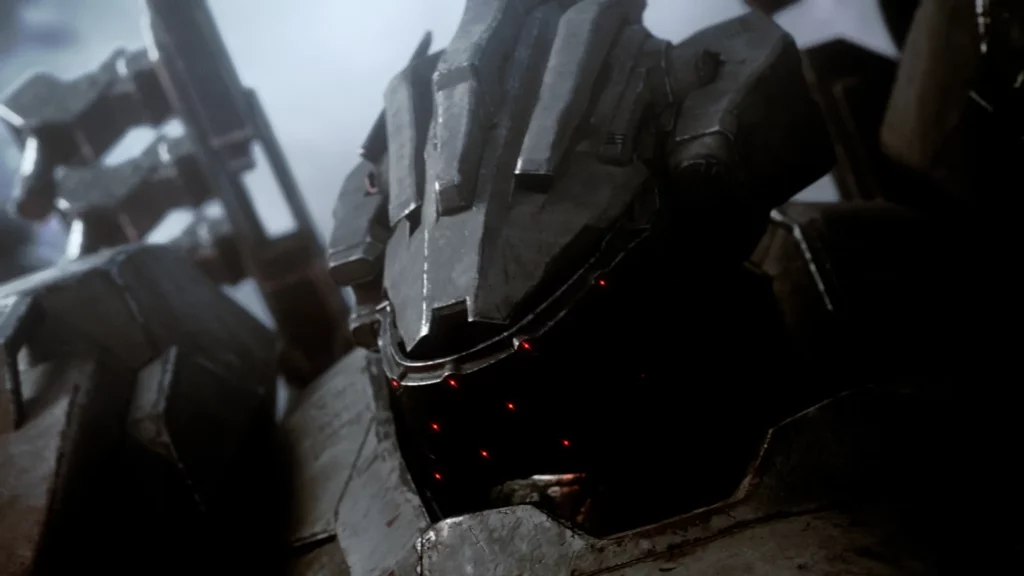 FromSoftware Confirm Next Major Project: Armored Core VI: Fires of Rubicon 16 FromSoftware Confirm Next Major Project: Armored Core VI: Fires of Rubicon 16