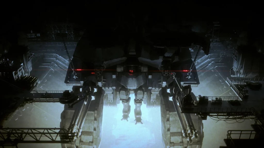 FromSoftware Confirm Next Major Project: Armored Core VI: Fires of Rubicon 10 FromSoftware Confirm Next Major Project: Armored Core VI: Fires of Rubicon 10