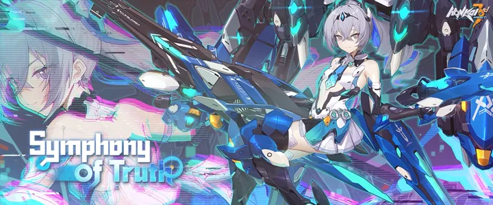 Honkai Impact 3rd Version 6.3: Symphony of Truth Goes Live Next Thursday 1 Honkai Impact 3rd Version 6.3: Symphony of Truth Goes Live Next Thursday 1