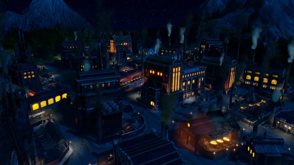 Anno 1800 Headed to PS5 and Xbox Series X|S in March 10 Anno 1800 Headed to PS5 and Xbox Series X|S in March 10