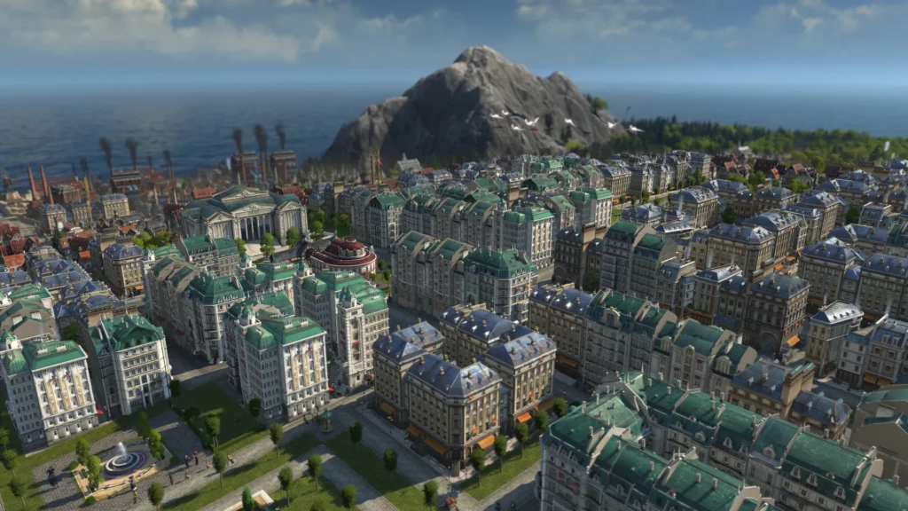 Anno 1800 Headed to PS5 and Xbox Series X|S in March 1 Anno 1800 Headed to PS5 and Xbox Series X|S in March 1