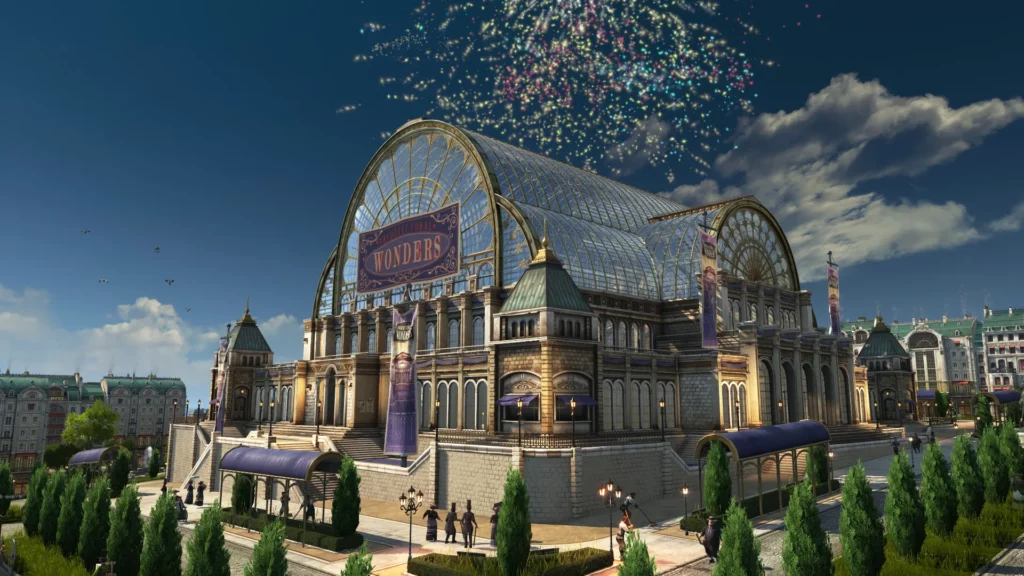 Anno 1800 Headed to PS5 and Xbox Series X|S in March 13 Anno 1800 Headed to PS5 and Xbox Series X|S in March 13