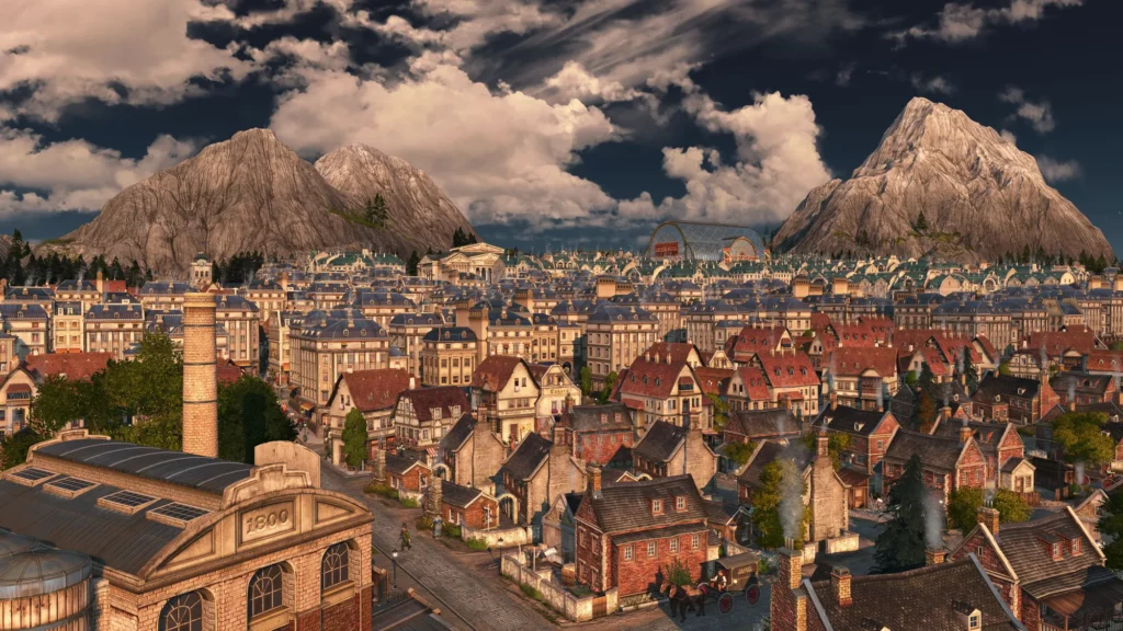 Anno 1800 Headed to PS5 and Xbox Series X|S in March 3 Anno 1800 Headed to PS5 and Xbox Series X|S in March 3