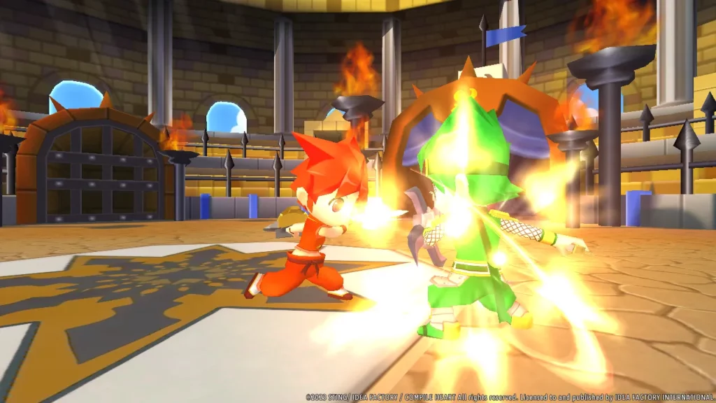 Dokapon Kingdom: Connect Announced to Bring Friendship-Ending, RPG Board Game Chaos to Nintendo Switch 2 Dokapon Kingdom: Connect Announced to Bring Friendship-Ending, RPG Board Game Chaos to Nintendo Switch 2