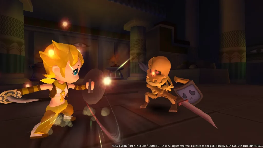 Dokapon Kingdom: Connect Announced to Bring Friendship-Ending, RPG Board Game Chaos to Nintendo Switch 3 Dokapon Kingdom: Connect Announced to Bring Friendship-Ending, RPG Board Game Chaos to Nintendo Switch 3