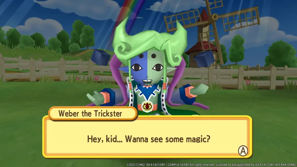 Dokapon Kingdom: Connect Announced to Bring Friendship-Ending, RPG Board Game Chaos to Nintendo Switch 8 Dokapon Kingdom: Connect Announced to Bring Friendship-Ending, RPG Board Game Chaos to Nintendo Switch 8