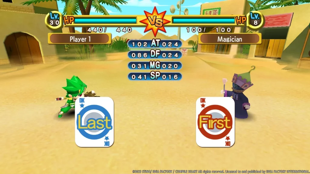 Dokapon Kingdom: Connect Announced to Bring Friendship-Ending, RPG Board Game Chaos to Nintendo Switch 1 Dokapon Kingdom: Connect Announced to Bring Friendship-Ending, RPG Board Game Chaos to Nintendo Switch 1