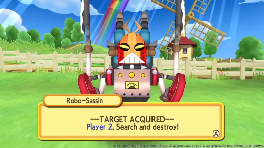 Dokapon Kingdom: Connect Announced to Bring Friendship-Ending, RPG Board Game Chaos to Nintendo Switch 7 Dokapon Kingdom: Connect Announced to Bring Friendship-Ending, RPG Board Game Chaos to Nintendo Switch 7