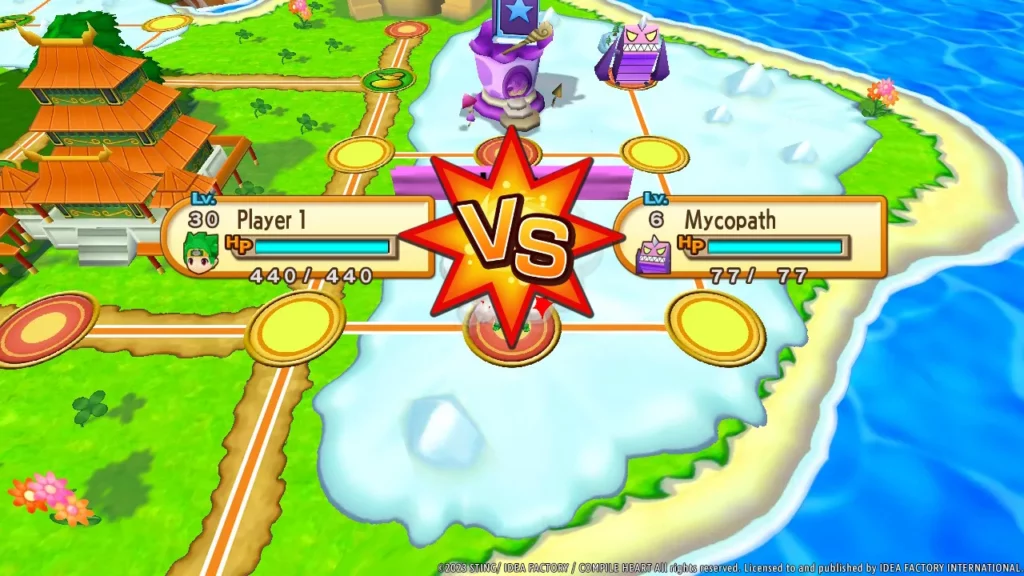Dokapon Kingdom: Connect Announced to Bring Friendship-Ending, RPG Board Game Chaos to Nintendo Switch 12 Dokapon Kingdom: Connect Announced to Bring Friendship-Ending, RPG Board Game Chaos to Nintendo Switch 12