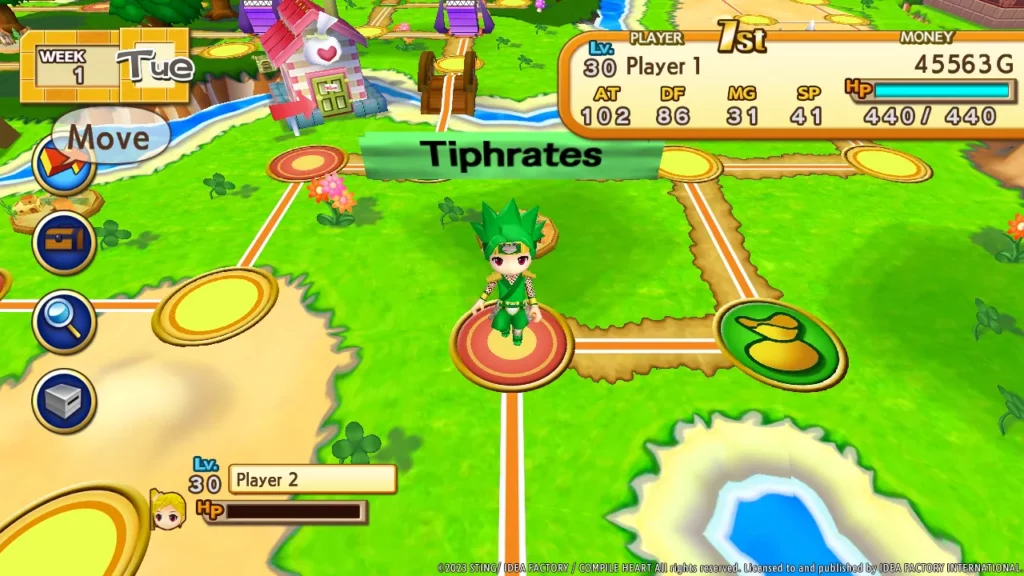 Dokapon Kingdom: Connect Announced to Bring Friendship-Ending, RPG Board Game Chaos to Nintendo Switch 11 Dokapon Kingdom: Connect Announced to Bring Friendship-Ending, RPG Board Game Chaos to Nintendo Switch 11