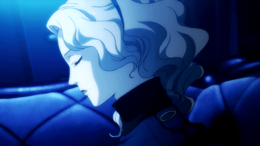 Persona 4 Golden 5 Persona 4 Golden 5