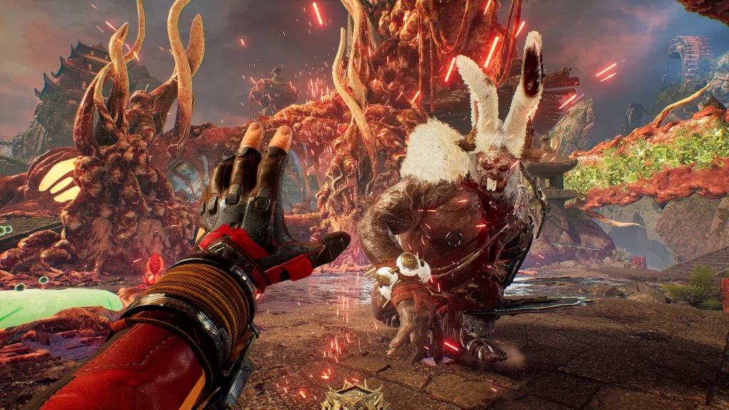 Shadow Warrior 3 to Receive Definitive Edition Release From 16 February 3